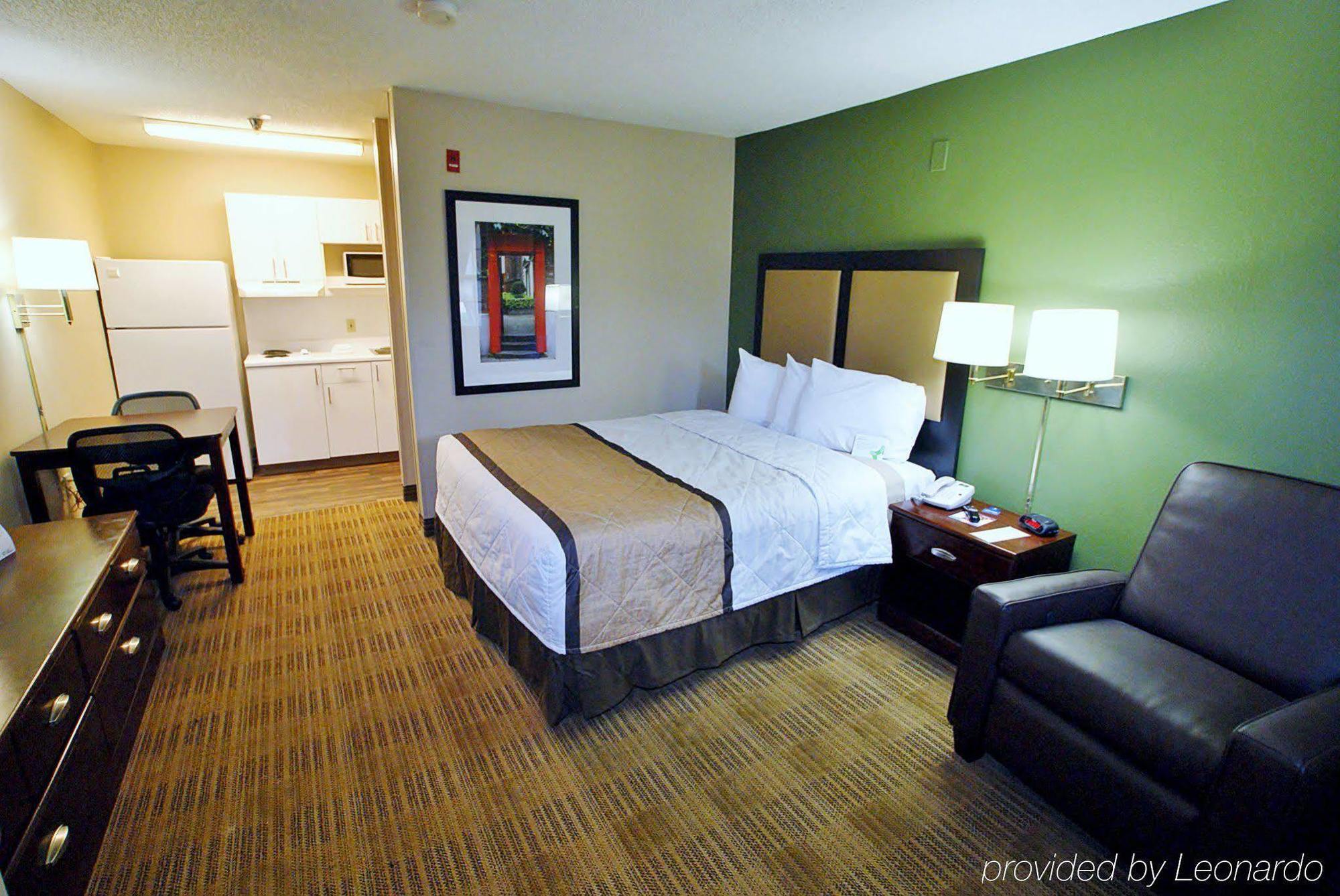 Extended Stay America Suites - Little Rock - Financial Centre Parkway Exterior photo